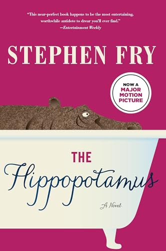 Beispielbild fr The Hippopotamus zum Verkauf von WorldofBooks