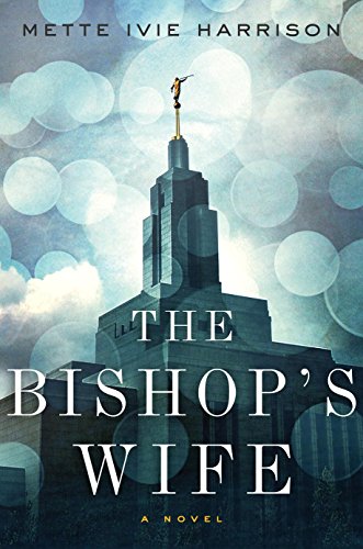 Stock image for The Bishop's Wife (Linda Wallheim) for sale by Open Books