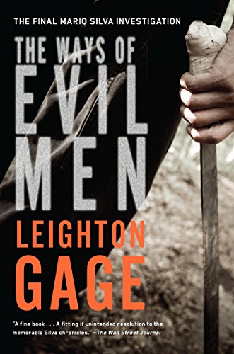 Stock image for The Ways of Evil Men for sale by Better World Books