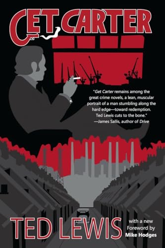 9781616955038: Get Carter (The Jack Carter Trilogy)