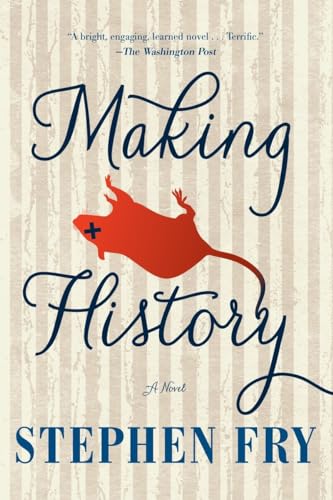 Stock image for Making History for sale by Better World Books