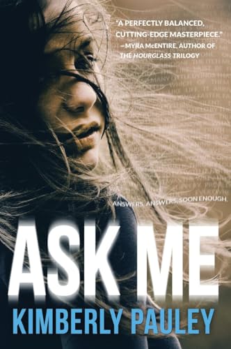 Stock image for Ask Me for sale by Better World Books