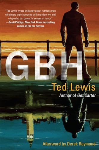 Stock image for GBH for sale by Better World Books: West