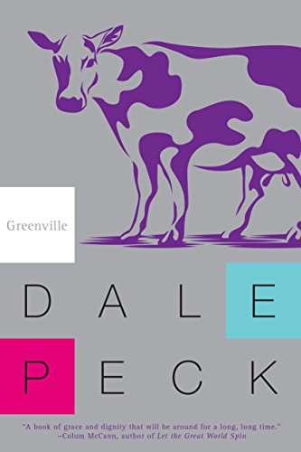Stock image for Greenville for sale by Bookmonger.Ltd