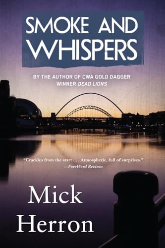 9781616955854: Smoke and Whispers (The Oxford Series)