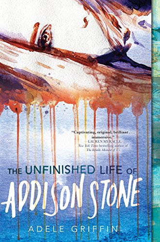 Stock image for The Unfinished Life of Addison Stone: A Novel for sale by Gulf Coast Books