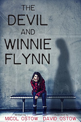 Stock image for The Devil and Winnie Flynn for sale by More Than Words