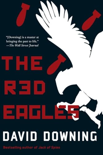 9781616955991: The Red Eagles