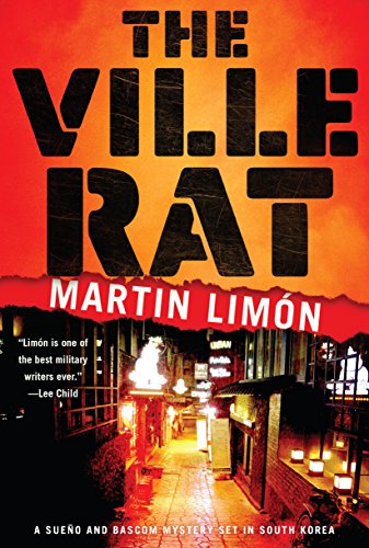9781616956080: The Ville Rat (Sueno and Bascom Mystery)