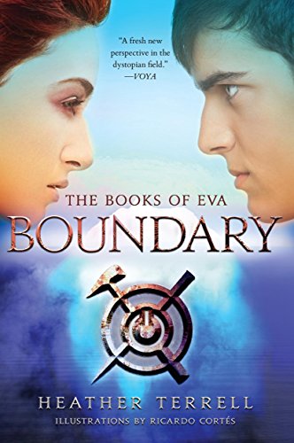 Imagen de archivo de Boundary a la venta por Better World Books