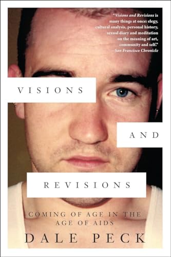 Beispielbild fr Visions and Revisions : Coming of Age in the Age of AIDs zum Verkauf von Better World Books