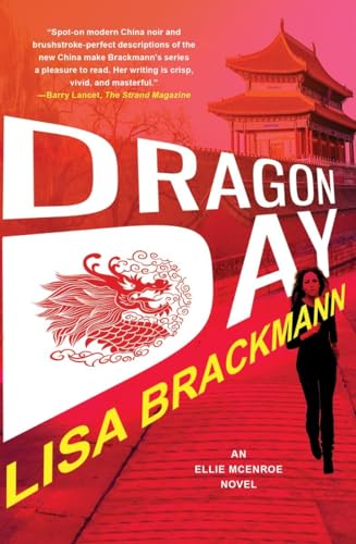 9781616956622: Dragon Day (An Ellie McEnroe Novel)