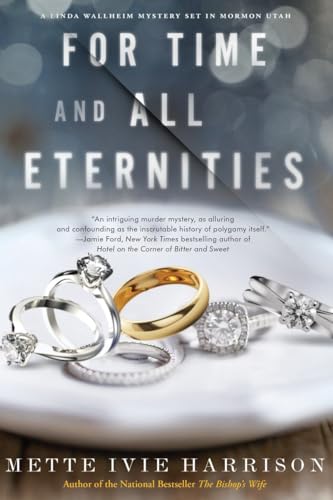 Imagen de archivo de For Time and All Eternities a la venta por ThriftBooks-Atlanta