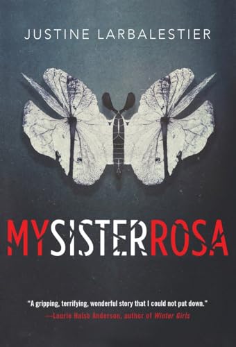 Stock image for My Sister Rosa for sale by Better World Books