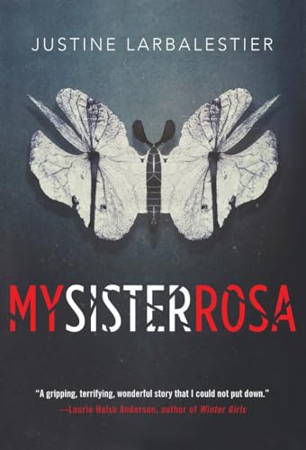 Stock image for My Sister Rosa for sale by Dream Books Co.