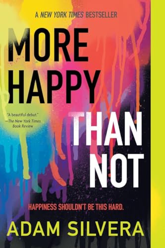 9781616956776: More Happy Than Not