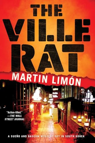 Imagen de archivo de The Ville Rat (A Sergeants Sue�o and Bascom Novel) a la venta por More Than Words