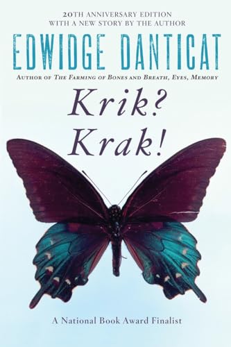 Stock image for Krik? Krak! for sale by ThriftBooks-Dallas