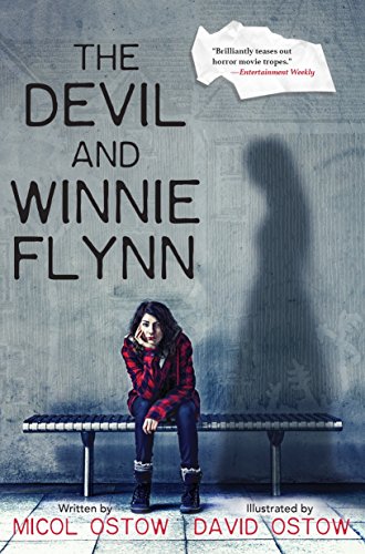 Beispielbild fr The Devil and Winnie Flynn zum Verkauf von Better World Books