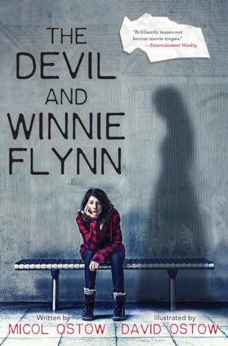 Imagen de archivo de The Devil and Winnie Flynn a la venta por Better World Books