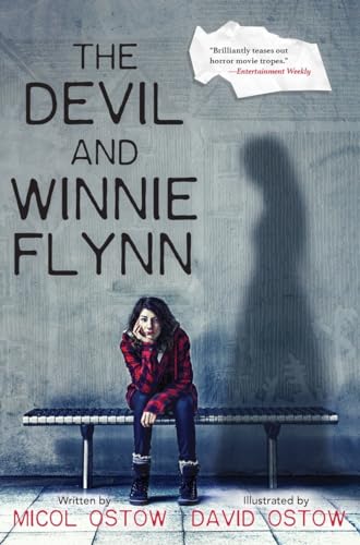 Stock image for The Devil and Winnie Flynn for sale by SecondSale