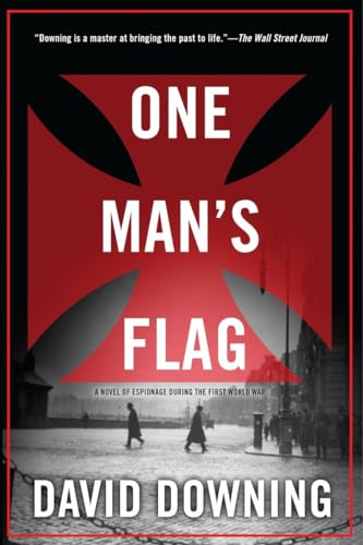 9781616957643: One Man's Flag: 2
