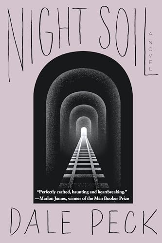 Beispielbild fr Night Soil zum Verkauf von Open Books