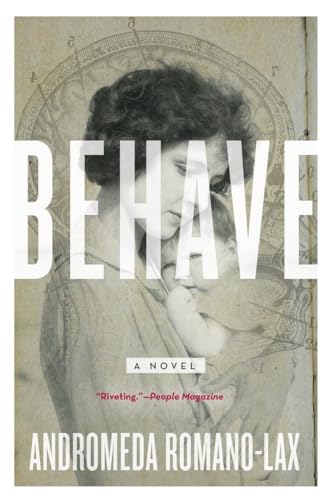 Stock image for Behave for sale by Better World Books