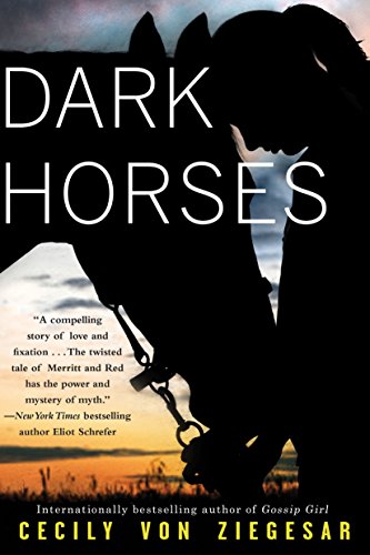 9781616958169: Dark Horses