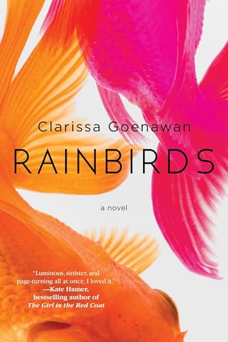 Stock image for Rainbirds for sale by Better World Books
