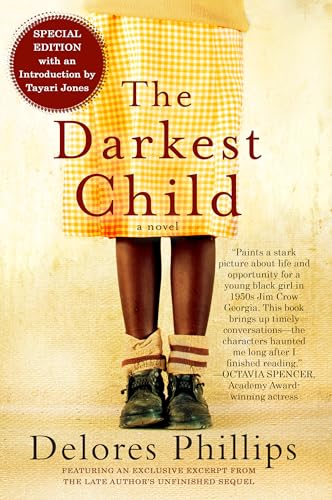 Beispielbild fr The Darkest Child zum Verkauf von Better World Books