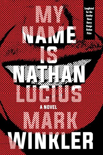 Stock image for My Name Is Nathan Lucius for sale by Blackwell's