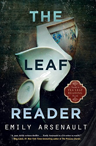 Stock image for The Leaf Reader for sale by Better World Books