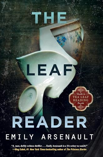 9781616959074: The Leaf Reader