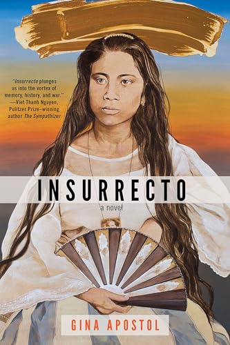 Stock image for Insurrecto for sale by ThriftBooks-Atlanta