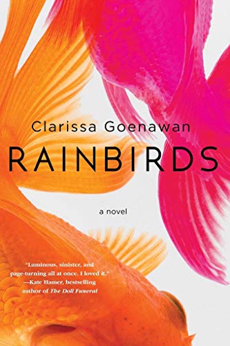 9781616959654: Rainbirds: Clarissa Goenawan