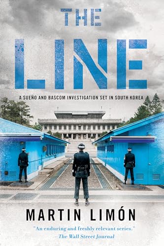 9781616959661: The Line (A Sergeants Sueo and Bascom Novel)