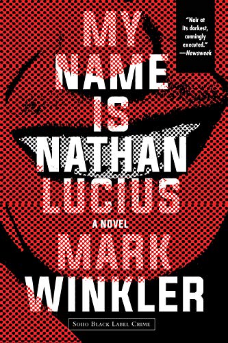 Beispielbild fr My Name Is Nathan Lucius zum Verkauf von Better World Books