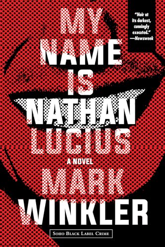 Stock image for My Name Is Nathan Lucius for sale by Blackwell's