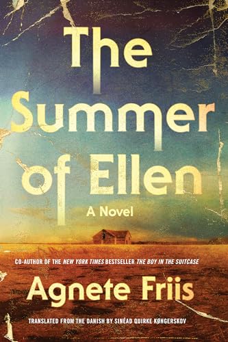 Stock image for The Summer of Ellen for sale by Better World Books: West