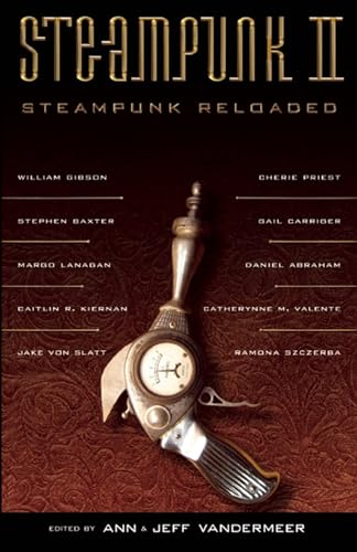 Beispielbild für Steampunk II: Steampunk Reloaded zum Verkauf von Fahrenheit's Books