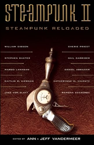 Imagen de archivo de Steampunk II: Steampunk Reloaded a la venta por Wonder Book