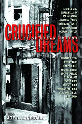 Beispielbild fr Crucified Dreams zum Verkauf von Better World Books