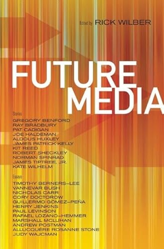 Stock image for Future Media for sale by Better World Books