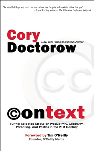 Context (9781616960483) by Doctorow, Cory