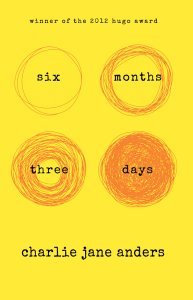 Stock image for SIX MONTHS THREE DAYS for sale by Kathmandu Books