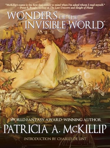Beispielbild fr Wonders of the Invisible World zum Verkauf von Wonder Book