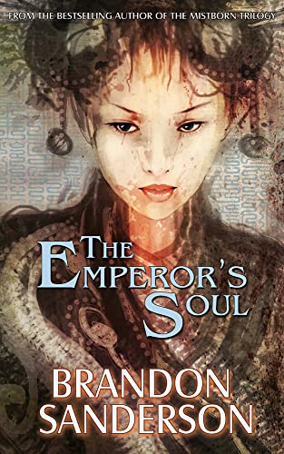 9781616960926: The Emperor's Soul.