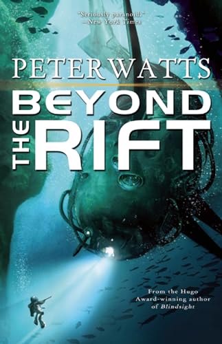 Beyond the Rift (9781616961251) by Watts, Peter