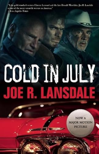 Imagen de archivo de Cold in July a la venta por Bulk Book Warehouse